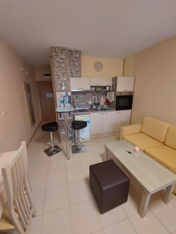 Harmony Hills Petkovi Studio Apartment Rogachevo Exterior photo