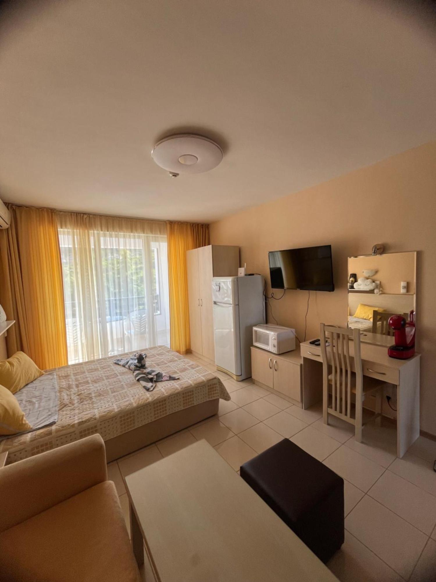 Harmony Hills Petkovi Studio Apartment Rogachevo Exterior photo