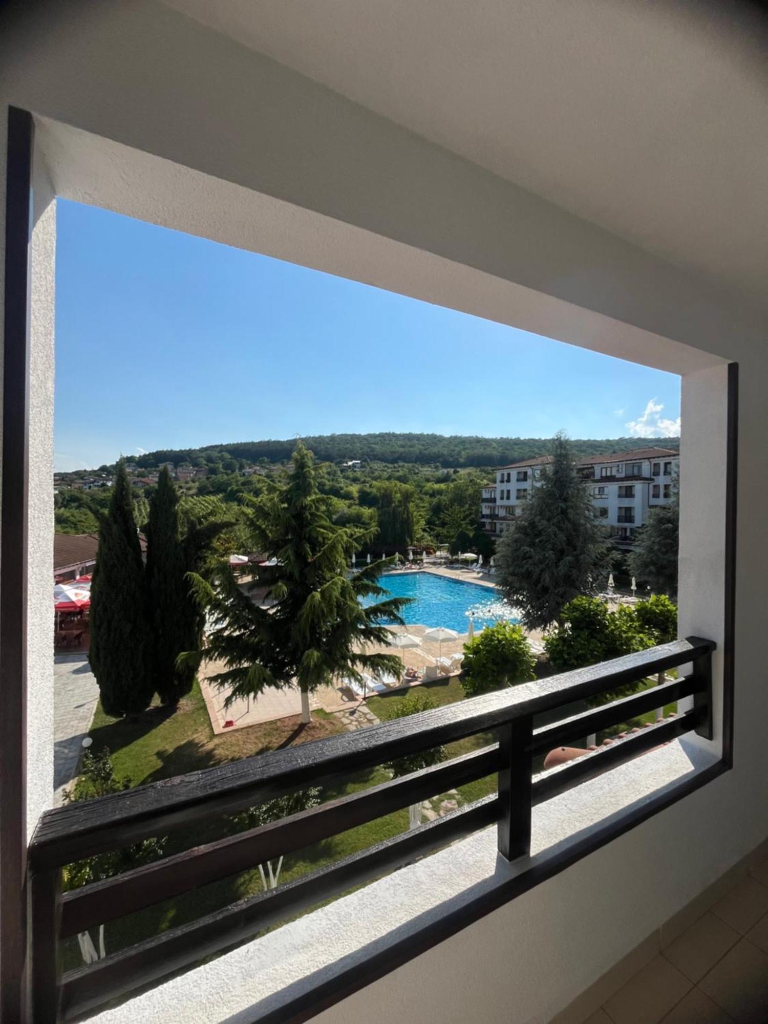 Harmony Hills Petkovi Studio Apartment Rogachevo Exterior photo