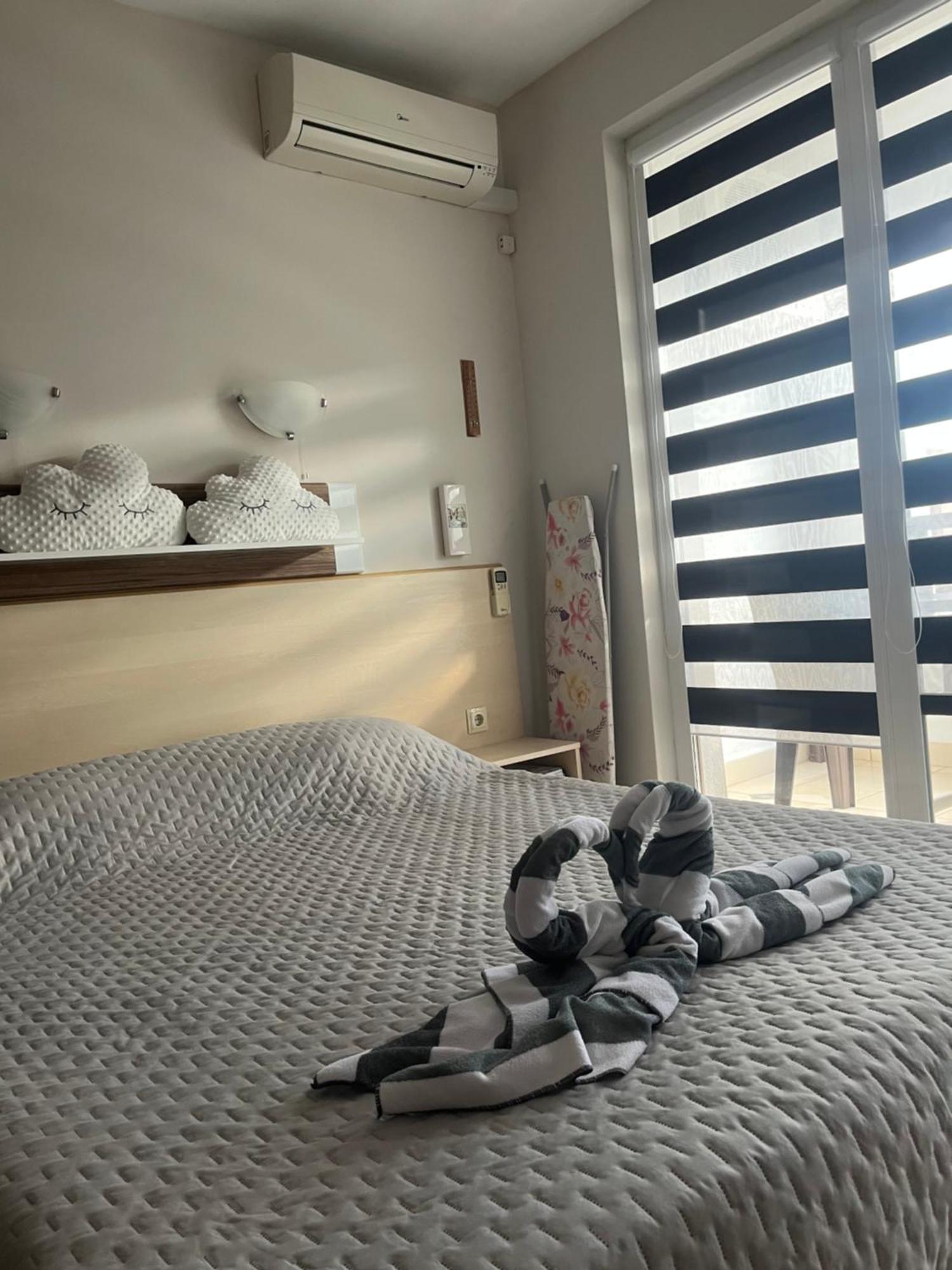 Harmony Hills Petkovi Studio Apartment Rogachevo Exterior photo