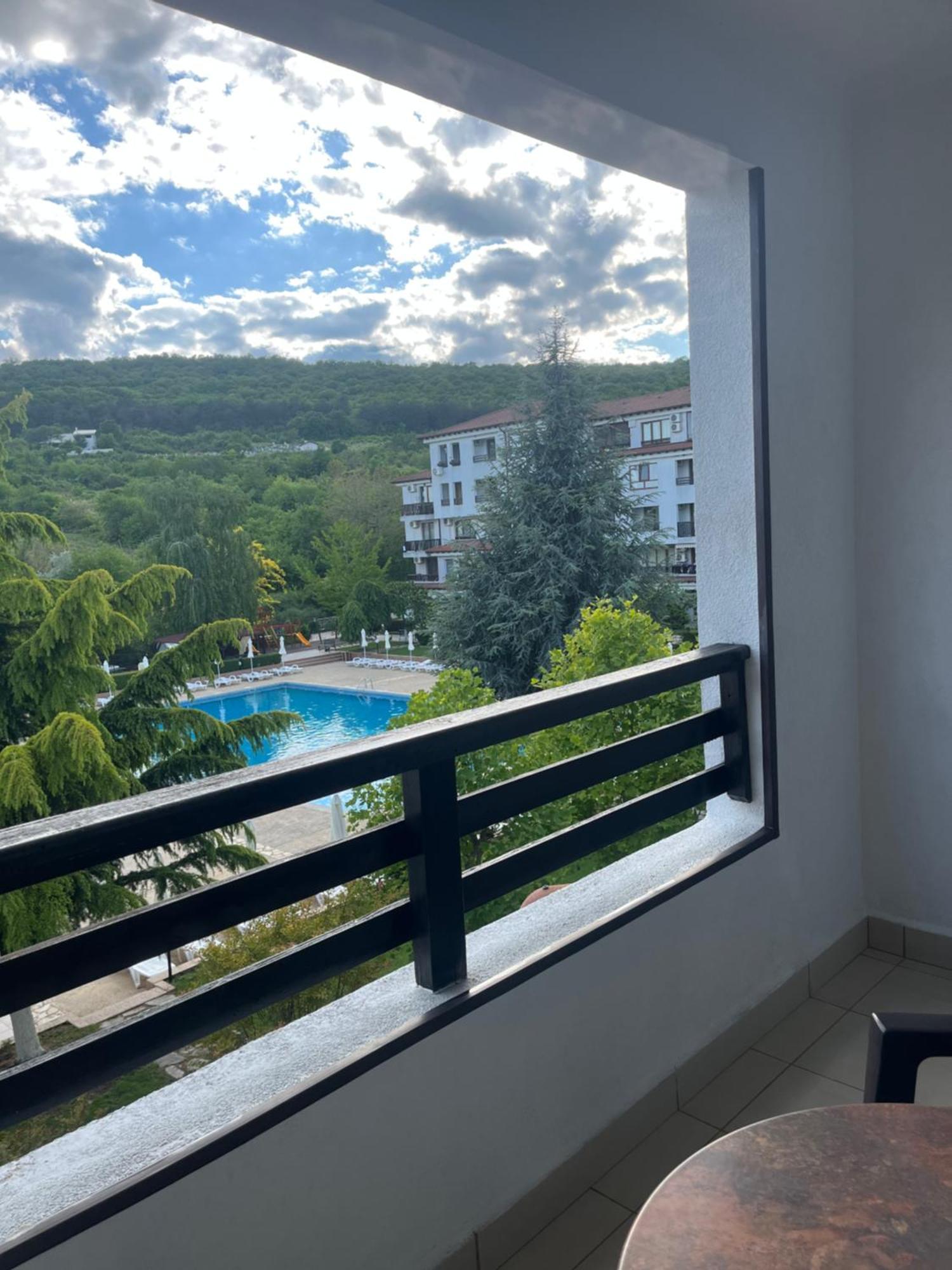 Harmony Hills Petkovi Studio Apartment Rogachevo Exterior photo