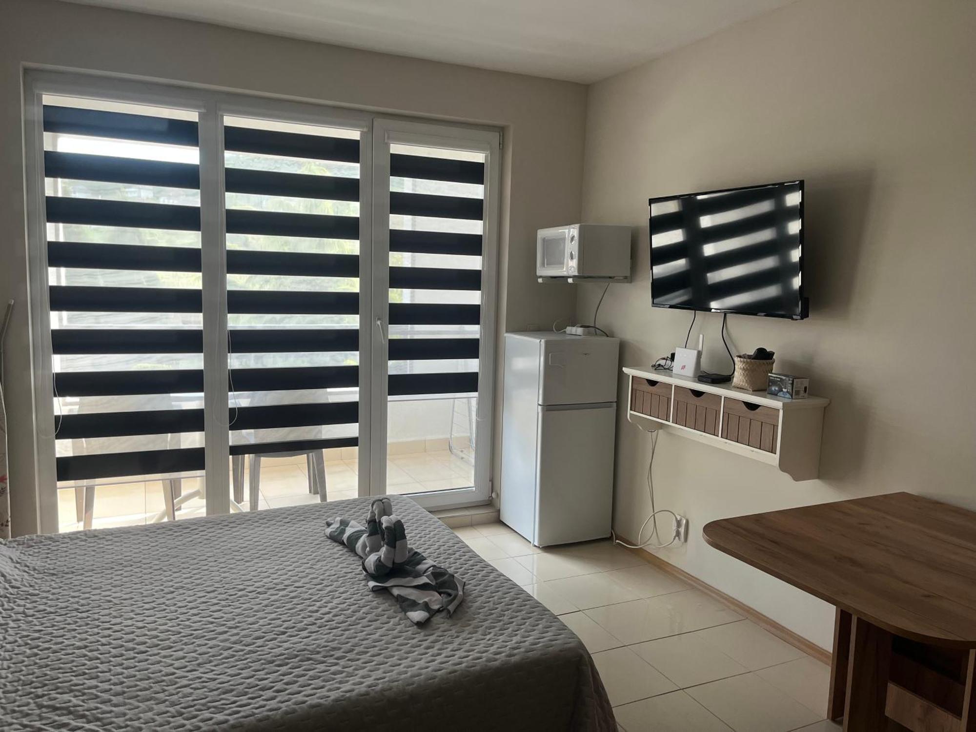 Harmony Hills Petkovi Studio Apartment Rogachevo Exterior photo