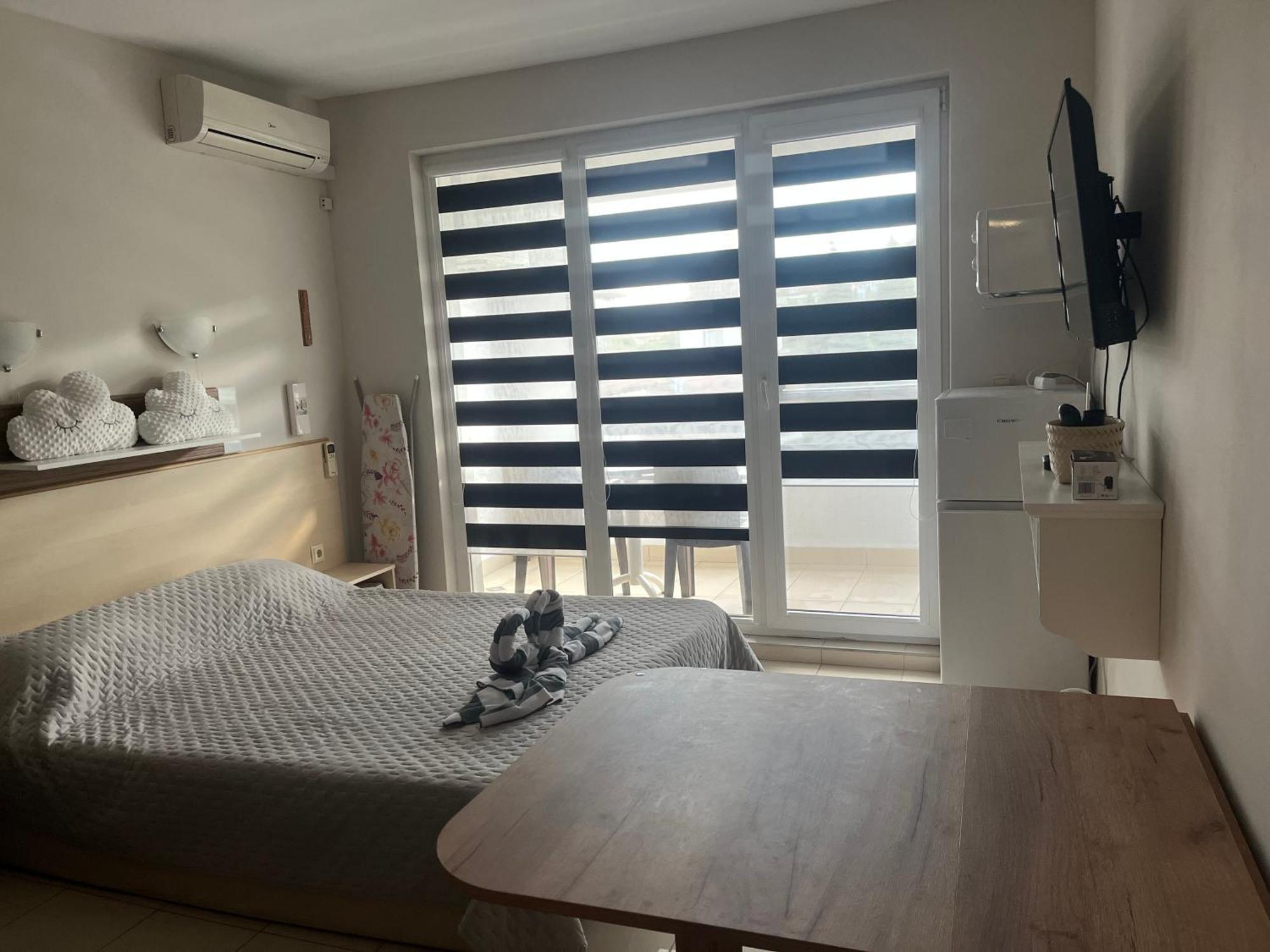 Harmony Hills Petkovi Studio Apartment Rogachevo Exterior photo